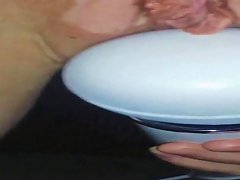 Mormon Wife Creampie Orgasm