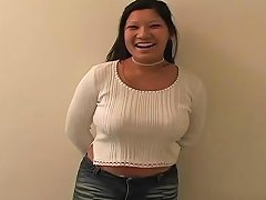 Nina Calendar Audition